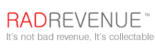 RADREVENUE - Paid Radiology Bills